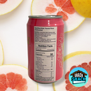 Sailor Moon Collaboration Ocean Bomb Pomelo Flavor Soda (Taiwan) - Snack Shack Drive Thru