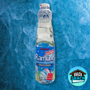 Ramune Original Sangaria (Japan) - Snack Shack Drive Thru