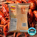 Lay's Potato Chips Spicy Crayfish Flavor (China) - Snack Shack Drive Thru