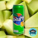 Fanta Melon Cream Soda (Thailand) - Snack Shack Drive Thru