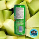 Fanta Melon Cream Soda (Thailand) - Snack Shack Drive Thru