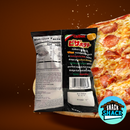 Calbee Pizza Chips (China) - Snack Shack Drive Thru