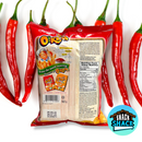 O! Karto Chili Chili Flavor (South Korea) - Snack Shack Drive Thru