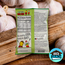 Baby Star Crispy Ramen Snack Garlic Flavor (Taiwan) - Snack Shack Drive Thru