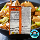 Baby Star Crispy Ramen Snack Yakisoba Flavor (Taiwan) - Snack Shack Drive Thru