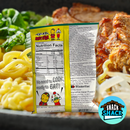 Baby Star Crispy Ramen Snack Tonkotsu Flavor (Taiwan) - Snack Shack Drive Thru