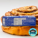 Oreo Thins Cinnamon Bun (South Korea) - Snack Shack Drive Thru