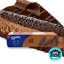 Oreo Thins Choco Mousse (South Korea) - Snack Shack Drive Thru