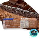 Oreo Thins Choco Mousse (South Korea) - Snack Shack Drive Thru