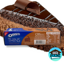 Oreo Thins Choco Mousse (South Korea) - Snack Shack Drive Thru