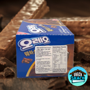 Oreo Wafer Chocolate Sticks (South Korea) - Snack Shack Drive Thru