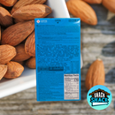 Pepero Snowy Almond (South Korea) - Snack Shack Drive Thru