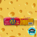 Ritz Cheese Sandwich Crackers (South Korea) - Snack Shack Drive Thru