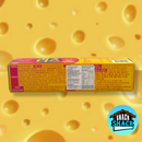 Ritz Cheese Sandwich Crackers (South Korea) - Snack Shack Drive Thru