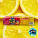 Ritz Lemon Sandwich Crackers (South Korea) - Snack Shack Drive Thru