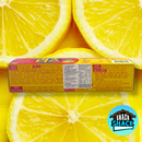 Ritz Lemon Sandwich Crackers (South Korea) - Snack Shack Drive Thru