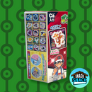 Tohato Pokemon Chocolate Puffs Snack (Japan) - Snack Shack Drive Thru