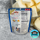 Calbee JagaRico Hokkaido Butter (Japan) - Snack Shack Drive Thru