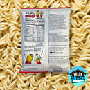Baby Star Crispy Ramen Snack Chicken Flavor (Taiwan) - Snack Shack Drive Thru