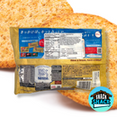 Kit Kat Whole Wheat Crackers (Japan) - Snack Shack Drive Thru