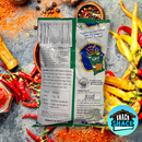 KurKure Chilli Chatka (India) - Snack Shack Drive Thru