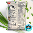 Lay's American Style Cream & Onion Flavour (India) - Snack Shack Drive Thru