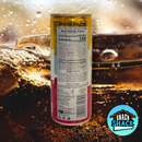 Kashmira Masala Jeera Mixed Spice Soda (India) - Snack Shack Drive Thru