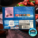 Kit Kat Strawberry Gateau (Japan) - Snack Shack Drive Thru