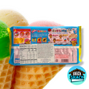 Glico Mini Caplico Assorted Flavors Bag (Japan) - Snack Shack Drive Thru