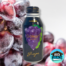 Suntory Gokuri Grape Soft Drink (Japan) - Snack Shack Drive Thru