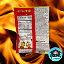 Baby Star Crispy Ramen Snack Spicy Flavor (Taiwan) - Snack Shack Drive Thru