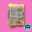 Hello Kitty Crispy Roll (Taiwan) - Snack Shack Drive Thru