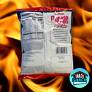 Calbee Hot & Spicy Potato Chips (China) - Snack Shack Drive Thru