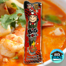 Tao Kae Noi Big Roll Tom Yum Goong Flavor (Thailand) - Snack Shack Drive Thru