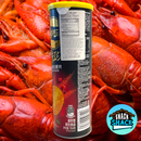 Lay's Spicy Crawfish Chips (China) - Snack Shack Drive Thru