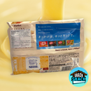 Kit Kat White Chocolate Fiantine Flavor (Japan) - Snack Shack Drive Thru