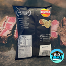 Lay's Kobe Steak Flavor (Taiwan) - Snack Shack Drive Thru