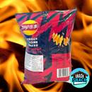 Lay's Wavy Spicy Flavor Chips (China) - Snack Shack Drive Thru