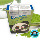 Oreo Crunchy Rolls Matcha Flavor (China) - Snack Shack Drive Thru