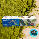 Oreo Thins Fig & Matcha Flavor (China) - Snack Shack Drive Thru