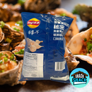 Lay's Roasted Garlic Oyster Flavor (China) - Snack Shack Drive Thru