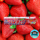Morinaga Hi-Chew Strawberry (Japan) - Snack Shack Drive Thru