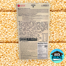 Pepero Sesame White (South Korea) - Snack Shack Drive Thru