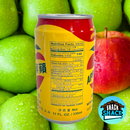 Daxiyang Apple Sidra Drink (Taiwan) - Snack Shack Drive Thru