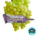 Glico Popcan Lollipop - Grape & Muscat Flavor (Japan) - Snack Shack Drive Thru