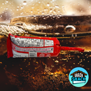 Glico Popcan Lollipop - Cola Flavor (Japan) - Snack Shack Drive Thru