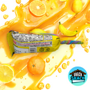 Glico Popcan Lollipop - Mixed Fruits Flavor (Japan) - Snack Shack Drive Thru