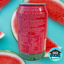 SFC Bio Sparkling Watermelon Drink (South Korea) - Snack Shack Drive Thru