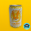 Cravi Original Digimon Milk Tea (Taiwan) - Snack Shack Drive Thru