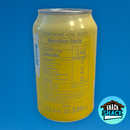 Qdol Orochi Tangerine Flavor Soda (China) - Snack Shack Drive Thru